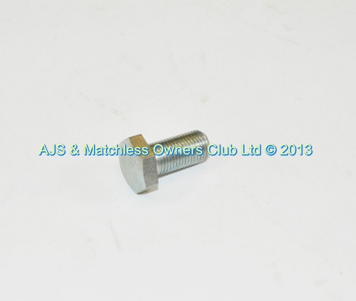 BOLT: GEARBOX ADJ. CROSSHEAD   ALSO USED TO SECURE HORN