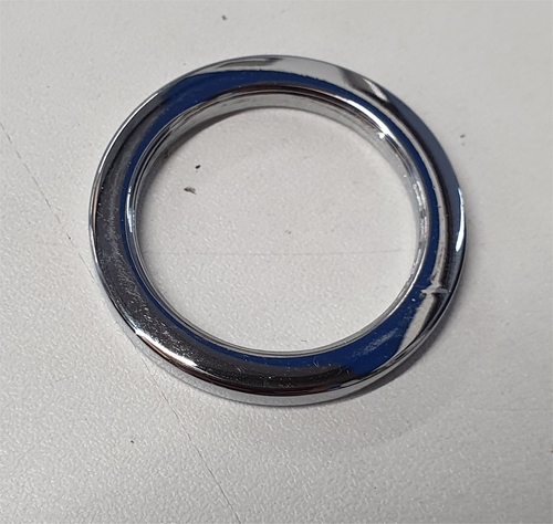 WASHER FOR TOP BOLT