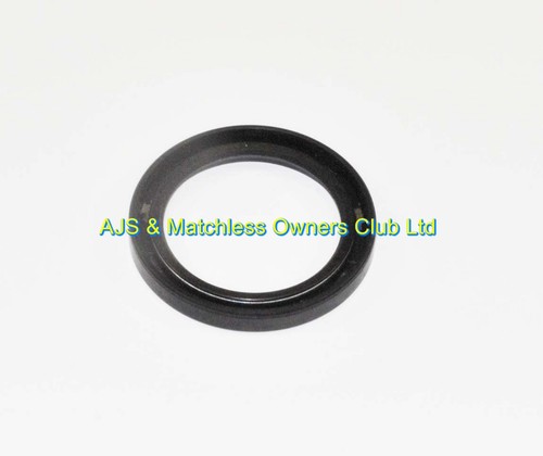 OIL SEAL:DRIVE GEAR BEARING CP AND B52