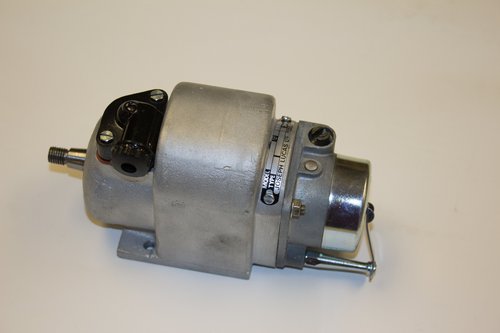 RECONDITIONED 500  N1 MAGNETO  CAN ONLY BE EXCHANGED ON A LIKE FOR LIKE BASIS