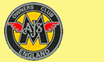 RUBBER SEATING FOR LARGER AJS BADGE £ 7.50