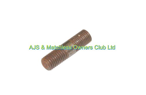 STUD: IN SHELL KICKSTART CASE AMC