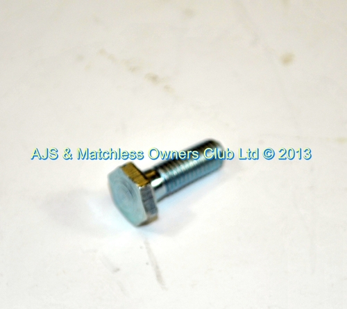 BOLT 3/4 X 1/4  26 TPI   USE FOR 000151