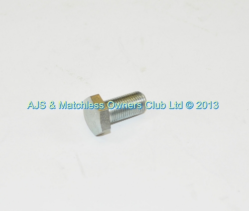 BOLT; GEARBOX ADJ. CROSSHEAD   ALSO USED TO SECURE HORN