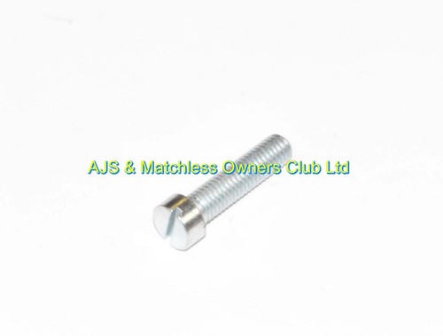 GEARBOX OUTER COVER SCREW; AMC