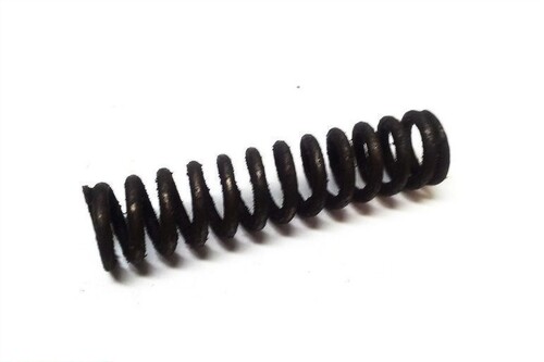 SPRING TWIN OIL PUMP BLEED VALVE