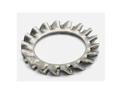 SHAKEPROOF WASHER FOR ANCHOR BOLT 014807 EACH EX-FACTORY ITEMS