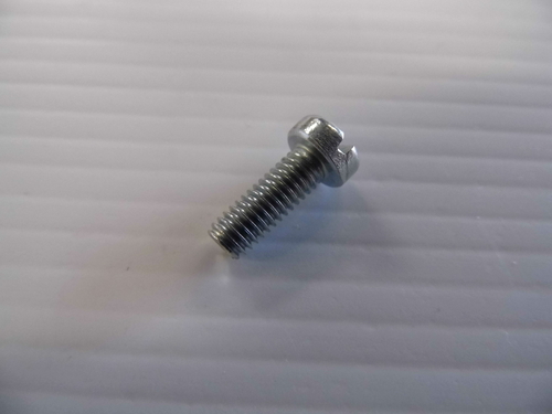 2BA SCREW X1/2 INCH SECURES  DYNAMO END CAPS