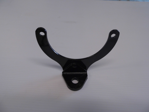 LUCAS ALTETTE HORN BRACKET WITH 90 DEGREE BEND