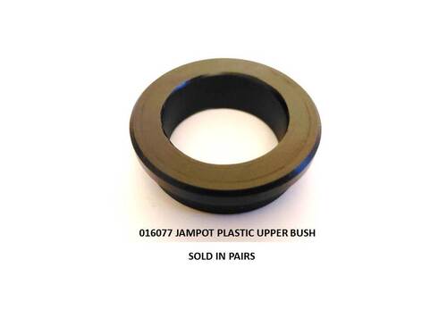 JAMPOT PLASTIC UPPER BUSH
