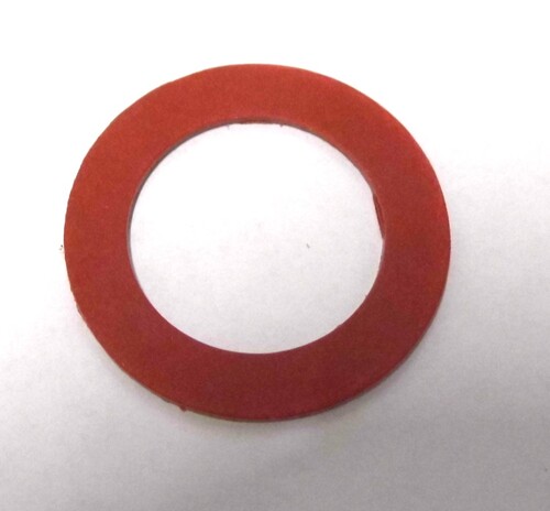 JAMPOT FIBRE SEALING WASHER