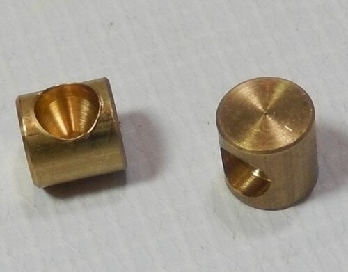 SOLDER,BRAKE/CLUTCH NIPPLES IN BRASS EACH