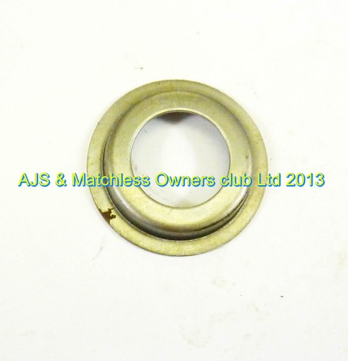CUP FR/HUB BEARING OIL SEAL NEW/OLD FACTORY STOCK