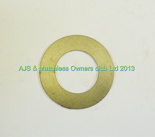RING RETAINING FRONT HUB SEAL    ALSO USE INSTEAD OF 11913 RING