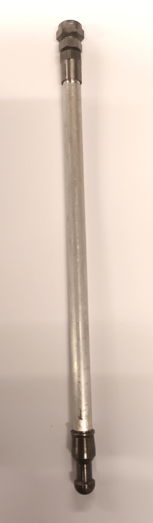 PUSHROD: ASSEMBLED.G3/G3C/G80. 16/16C/18.