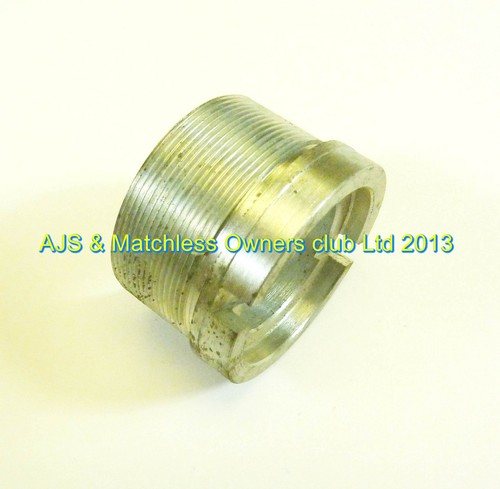 RING (MODIFIED) ADJUSTING REAR - NEW OLD FACTORY STOCK