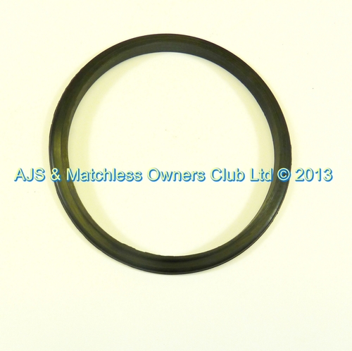 SPEEDO HEAD RUBBER GROMMET 1955 ONWARDS