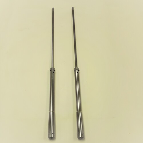 DAMPER ASSEMBLY INNER---PAIR