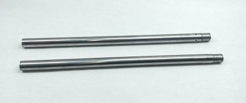 FORK: INNER TUBES: 1 1/4  SOLD EACH 55-63  BEST QUALITY  NOT FOR NORTON FRONT END USE PART 030036