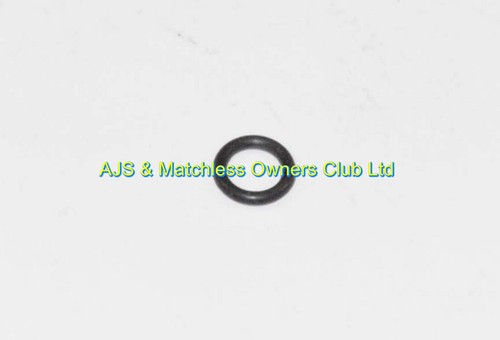 O RING RATCHET SPINDLE AMC  040079X