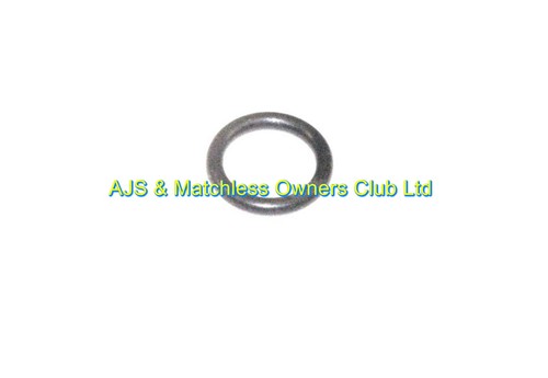 BS112.75NBR O RING GEARCHANGE QUADRANT     040129X