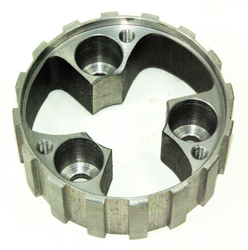 AMC CLUTCH CENTRE