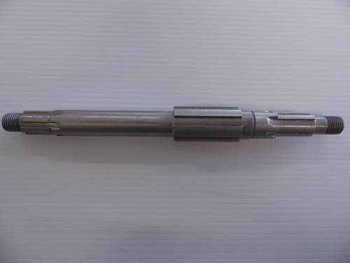 GEARBOX MAINSHAFT FOR LIGHTWEIGHT 250 STD AND CS MODELS  UPTO 1961