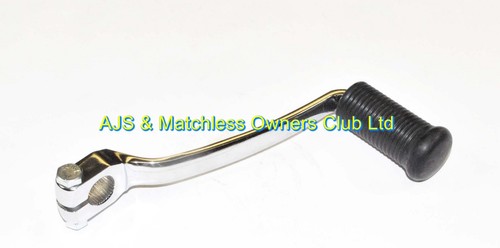 GEARCHANGE LEVER AMC 1957-68 INC L/W MODELS