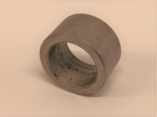 SPACER BEARING FOR CENTRE STAND LIGHTWEIGHT MODEL 2 REQUIRED PER FRAME.