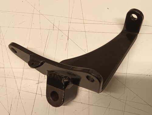 PROPSTAND BRACKET LIGHTWEIGHT MODELS