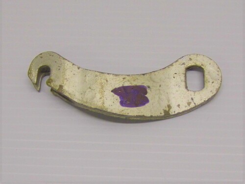 LEVER BRAKE SHOE EXPANDER LIGHTWEIGHT MODEL