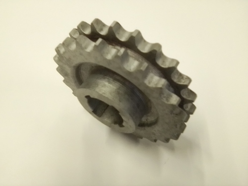 DUPLEX ENGINE SPROCKET 22 TEETH