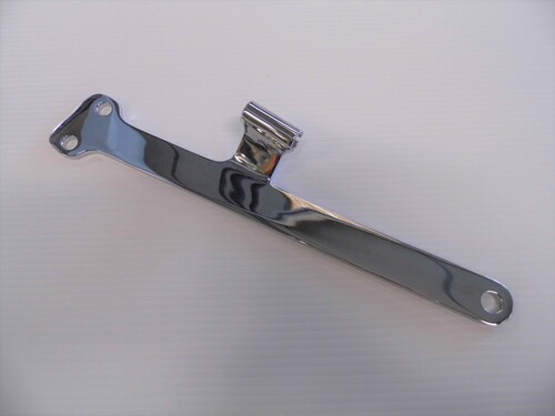 BRAKE ARM RIGHT HAND 64 CSR LIGHTWEIGHT CYCLE HUB ONLY
