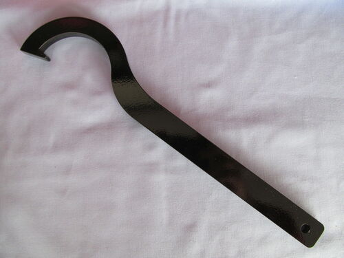 EXHAUST NUT  C  SPANNER  P11 G15 N15  06-3968  06-1229