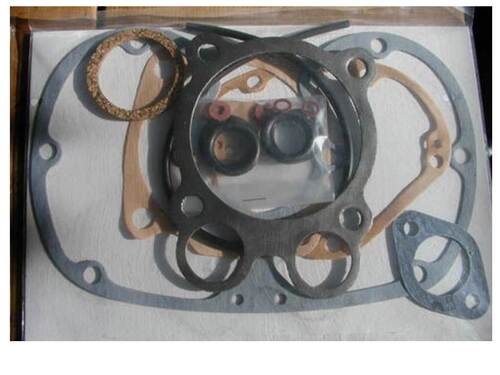 ENGINE GASKET SET 1956-ON 350CC & 500CC SHORT-STROKE CS MODELS ONLY