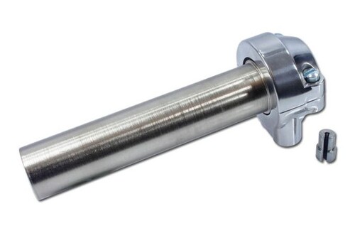 HIGH QUALITY PATTERN AMAL  THROTTLE TWISTGRIP ORIGINAL SPECIFICATION 7/8