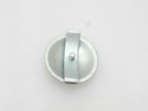 CHAINCASE INSPECTION CAP -1957 ZINC PLATED DULL FINISH  000780S