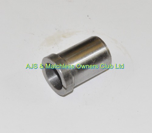BUSH,OUTER KICKSTART SHAFT B52- NEW OLD FACTORY STOCK
