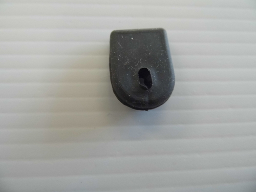 GROMMET  FOR E3 DYNAMO HELMET END CAP