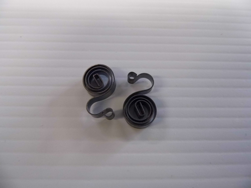 BRUSH SPRINGS FOR E3 DYNAMO