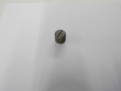 ADJUSTER SCREW FOR SPRING PRESSURE PLATE  B52