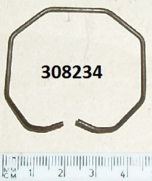 SPRING CLIP SECURING 351551 SWITCH ONLY LU308234