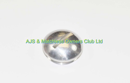 FILLER CAP GEARBOX (CP) 21-10-5