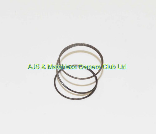 SPRING K/START RATCHET PINION