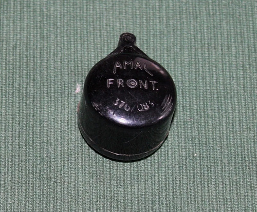 FLOAT AMAL MONOBLOC ONLY