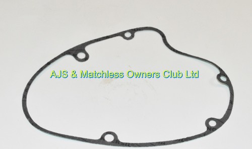 OUTER GEARBOX COVER GASKET BURMAN CP 1941-51 ONLY