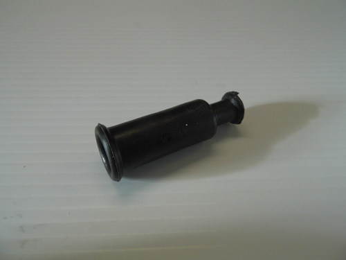 MAGNETO ADVANCE AND RETARD  CABLE GROMMET LUCAS REPLICA PART