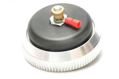 K2F MAGNETO END CAP WITH REMOTE KILL TERMINAL