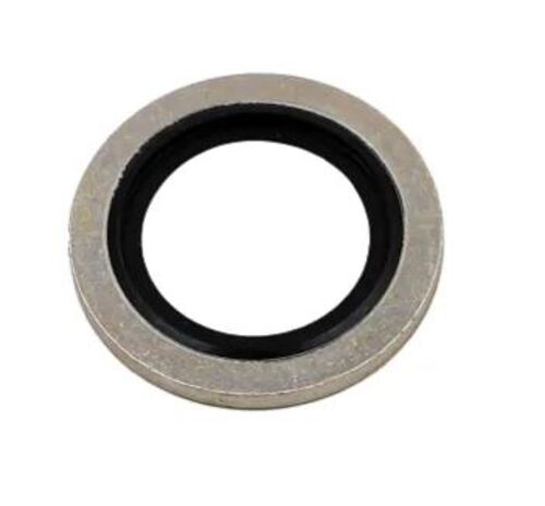DOWTY WASHER  1/4  BSP  SEE PART NO 00183D