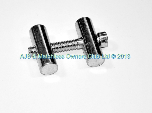 BATTERY CARRIER CLAMP ASSY KIT 900001S